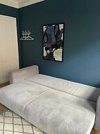 Greenbrook Blue Suites