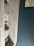 Greenbrook Blue Suites