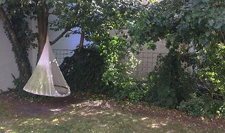 Greenbrook Blue Suites