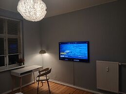 Greenbrook Blue Suites