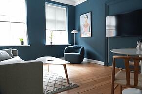 Greenbrook Blue Suites