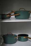 Greenbrook Blue Suites