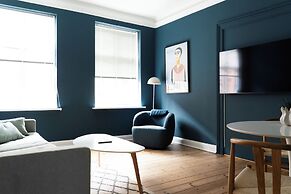 Greenbrook Blue Suites