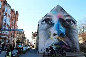 Greenbrook Blue Suites