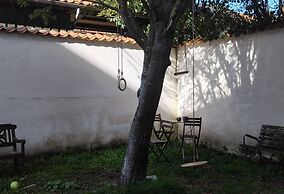 Greenbrook Blue Suites