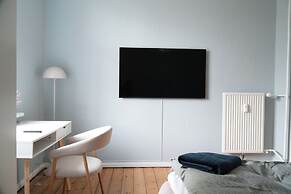 Greenbrook Blue Suites