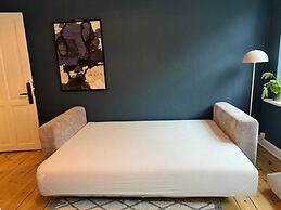 Greenbrook Blue Suites