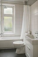 Greenbrook Blue Suites