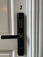 Greenbrook Blue Suites