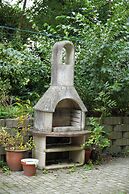 Greenbrook Blue Suites