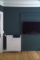 Greenbrook Blue Suites