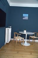 Greenbrook Blue Suites