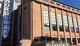 Greenbrook Blue Suites