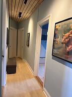 Greenbrook Blue Suites