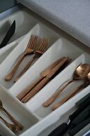 Greenbrook Blue Suites