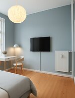 Greenbrook Blue Suites