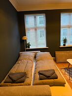 Greenbrook Blue Suites