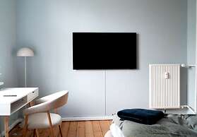 Greenbrook Blue Suites