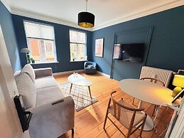 Greenbrook Blue Suites