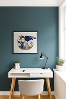 Greenbrook Blue Suites