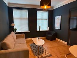 Greenbrook Blue Suites