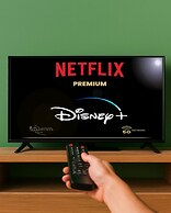 Greenbrook Blue Suites