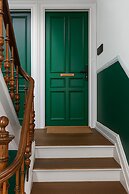 Greenbrook Blue Suites