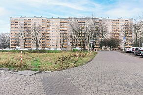 Lumina 3-room apartment with balcony