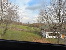 Waldherberge Sargenroth