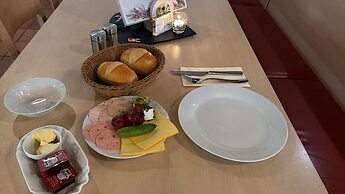 Waldherberge Sargenroth