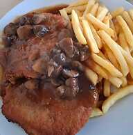 Waldherberge Sargenroth