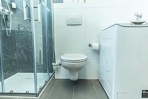 Nice 1BR 1LR Apartment City Center