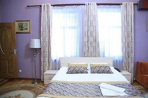 Almaz hotel