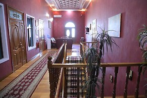 Almaz hotel