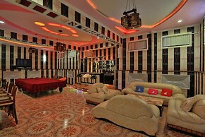 Almaz hotel