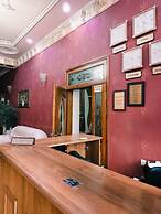 Almaz hotel