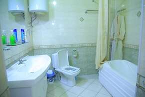 Almaz hotel