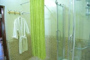 Almaz hotel