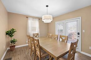 Tusculum Hilltop Haven  For 8