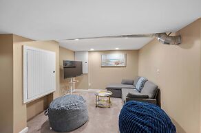 Tusculum Hilltop Haven  For 8