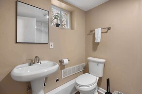 Tusculum Hilltop Haven  For 8