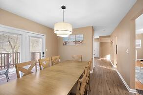 Tusculum Hilltop Haven  For 8