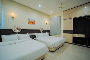 Hotel Shyam Dwar