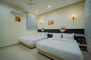 Hotel Shyam Dwar