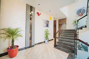 Hotel Shyam Dwar