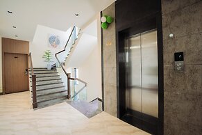 Hotel Shyam Dwar