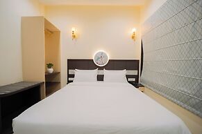 Hotel Shyam Dwar