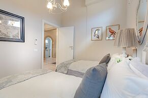 Apartment in Lucca With Terrace Views