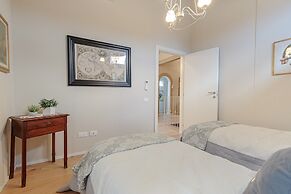 Apartment in Lucca With Terrace Views