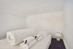 Charming Studio - Louvre & Palais Royal